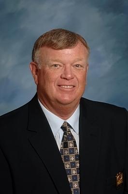 Ray Moore